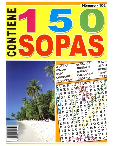 TACOS SOPAS 150