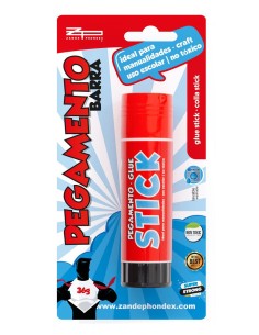 PEGAMENTO EN BARRA 36GRS