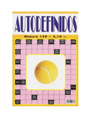 TACOS AUTODEFINIDOS