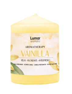 BLOQUE PERF. AROMATHERAPY VAINILLA
