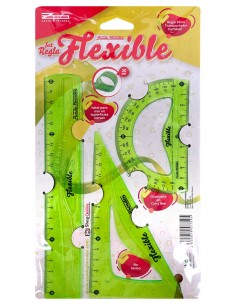 SET REGLAS FLEXIBLES