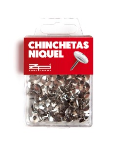 CHINCHETAS NIQUEL