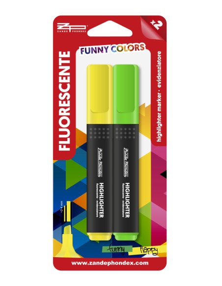 FLUORESCENTES PEQ P/2