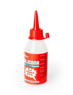 SILICONA LIQUIDA 100ML