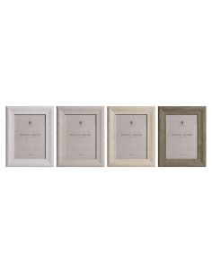 MARCO FOTO 13X18 PS CRISTAL 18,5X1,7X23,6 4 SURT.