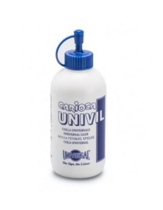 SILICONA UNIVIL BOTE 100GR