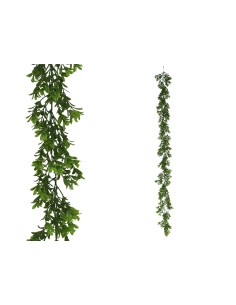 GUIRNALDA BOJ  PLAS 135 CM (VERDE)