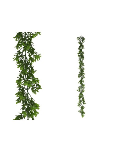 GUIRNALDA BOJ  PLAS 135 CM (VERDE)