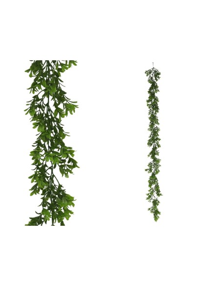 GUIRNALDA BOJ  PLAS 135 CM (VERDE)