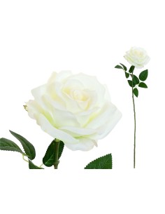 VARA ROSA OPEN-68CM (BLANCO)