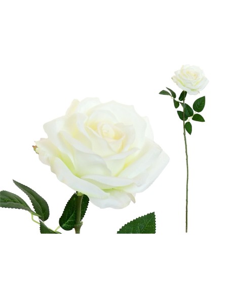 VARA ROSA OPEN-68CM (BLANCO)