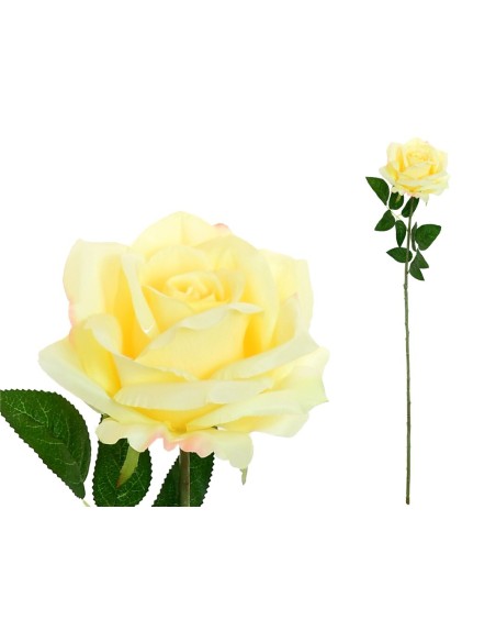 VARA ROSA OPEN-68CM (AMARILLO)