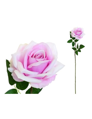 VARA ROSA OPEN-68CM (VIOLETA)