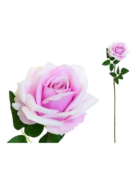 VARA ROSA OPEN-68CM (VIOLETA)