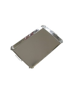 BANDEJA Nº5 HORNO ACERO