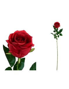 VARA CAPULLO CLASIC (S) - 78CM (ROJO)