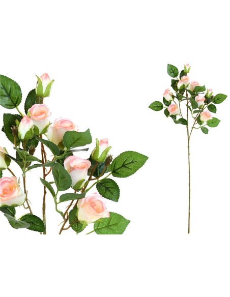 VARA CAPULLITOS X 9 -68CM (ROSA)