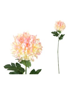 VARA CRISANTEMO -80CM (ROSA)
