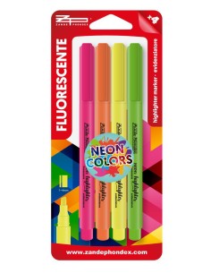 FLUORESCENTES NEON 4UND