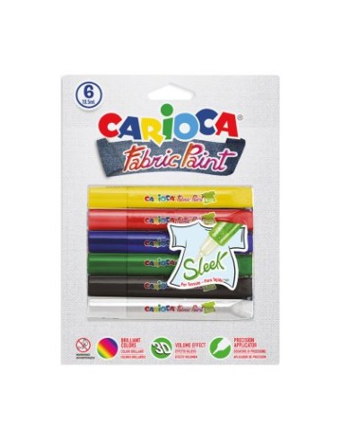 B/6 GLITTEL TEJIDOS POP 3D SLEECK CO