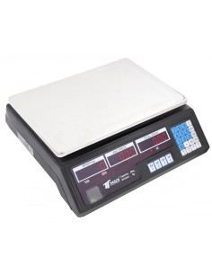 BALANZA ELECTRONICA DIGITAL THBD40 - 9700