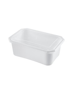 FIAMBRERA 2L TEIDE MICRO BLANCO RECT