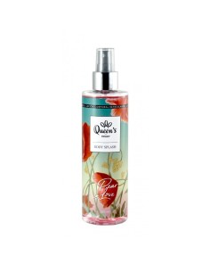 BODY SPLASH PEAR IN LOVE PRADY 250ML