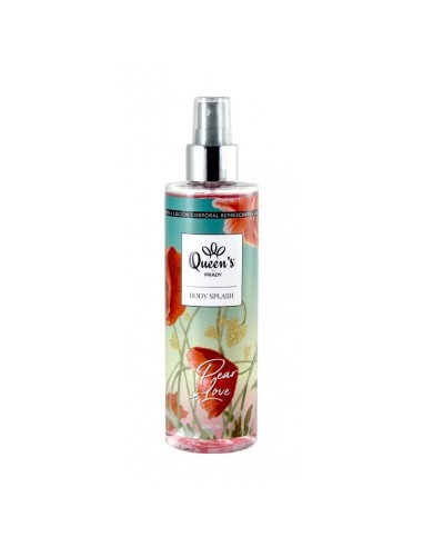 BODY SPLASH PEAR IN LOVE PRADY 250ML