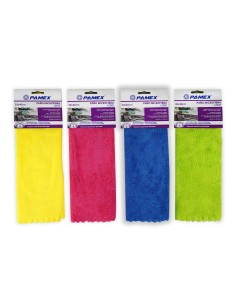 PAÑO MICROFIBRA LOVE 30X40 CM