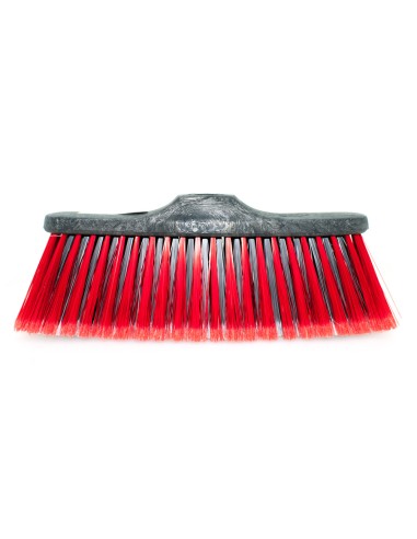 ESCOBA INDUSTRIAL TRIFIBRA TECNICA 30CM