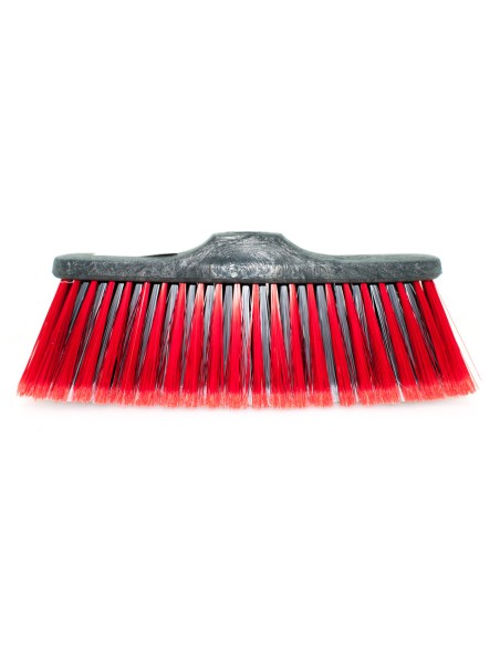 ESCOBA INDUSTRIAL TRIFIBRA TECNICA 30CM