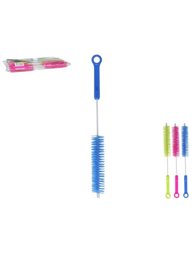 LIMPIA BIBERONES 32 CM