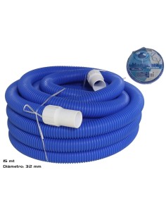 MANGUERA ASPIRACION 32MMX15M