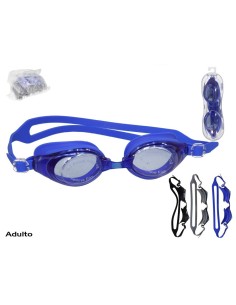 GAFAS PISCINA ADULTO DORA 15X4 CM