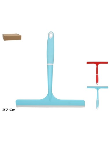 LIMPIA CRISTALES 27 CM