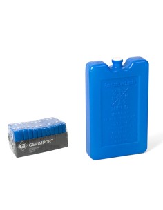 ACUMULADOR HIELO 300 CC AZUL