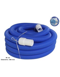 MANGUERA ASPIRACION 38MMX15M