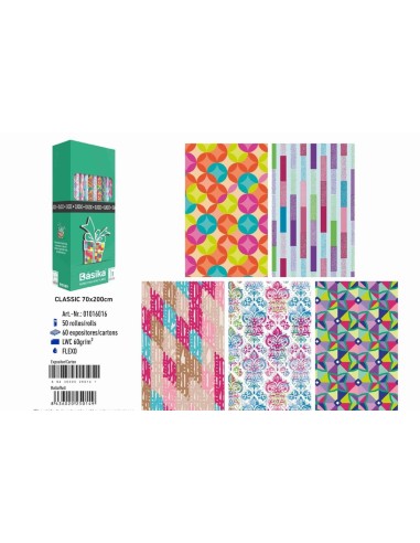 ROLLO CLASSIC 1H 70X200