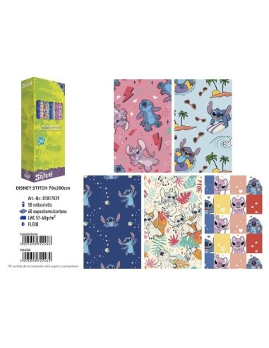 ROLLO STITCH 1H 70X200