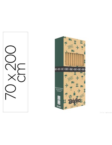 ROLLO KRAFT 1H 70X200