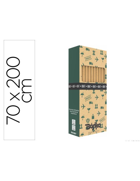 ROLLO KRAFT 1H 70X200