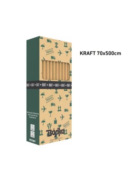 ROLLO KRAFT 1H 70X500