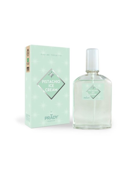 COLONIA PISTACHO ICE CRAM