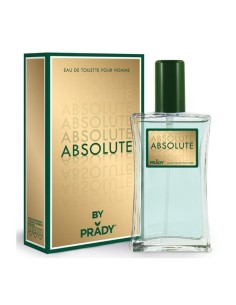 COLONIA ABSOLUTE HOMME 100ML