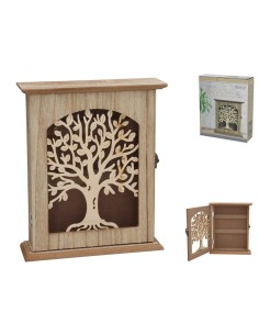 GUARDA-LLAVES ARVIDHE 20X6X24CM