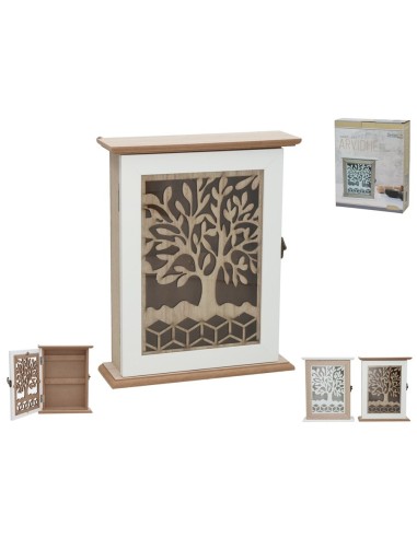 GUARDA-LLAVES ARVIDHE 20X6X24,5CM