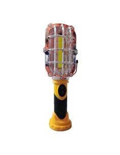 LAMPARA DE TRABAJO 3W 160LM AMARILLO