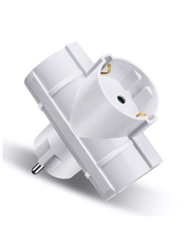 LADRON SCHUKO 3 TOMAS  BLANCO CJ96