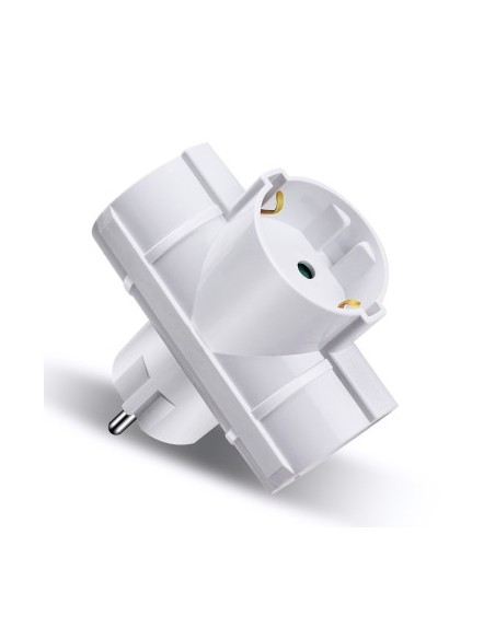 LADRON SCHUKO 3 TOMAS  BLANCO CJ96