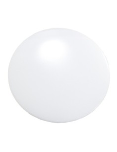 PLAFON DE LED PARA TECHO R/38CM.LUZ FRIA 6500K 24W